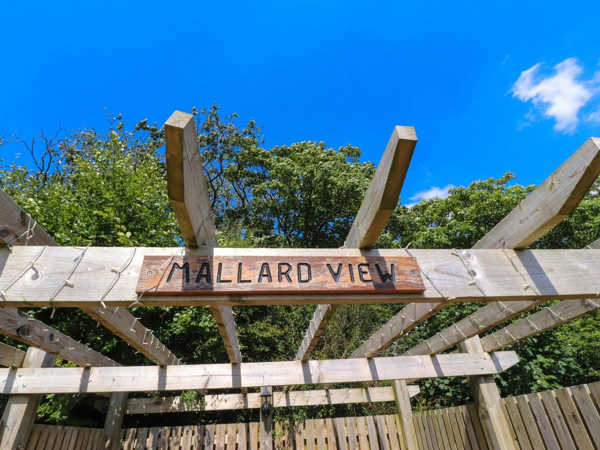 Mallard View Ланкастер Екстер'єр фото